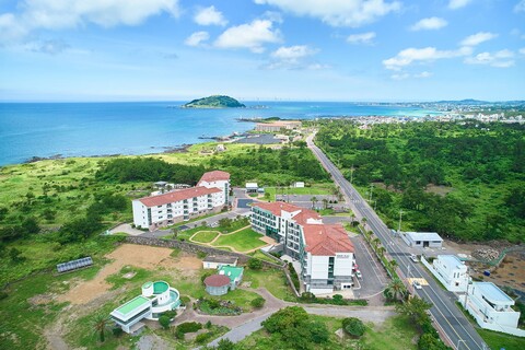 웨이브 제주 호텔&리조트