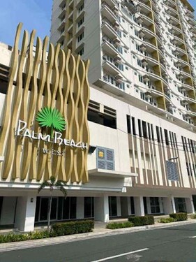 Palm Beach West - Baler Tower