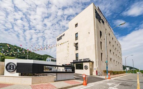 목포 브라운도트 남악점