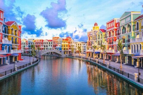 라라 스카이 홈스테이 푸꾸옥