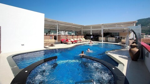 앱솔루트 방글라 스위트