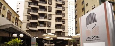 런던 클래스 호텔