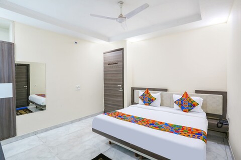 팹호텔 로열 오르빗