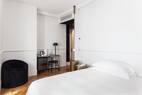 세나토 오텔 밀라노