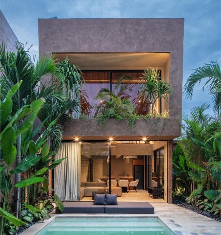 아르바티야 빌라 빈긴 바이 블랙샌드