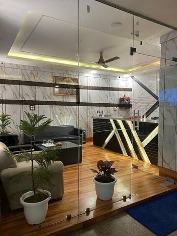 호텔 에어로플라이 스테이 바이 KDSON