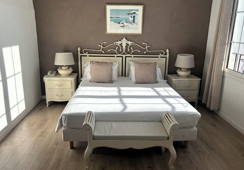 호텔 보 스크 - 까프 다안티브