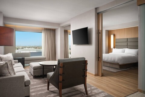 AC 호텔 by Marriott Phoenix 다운타운