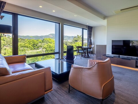 호텔 리베르테 교토 가모가와