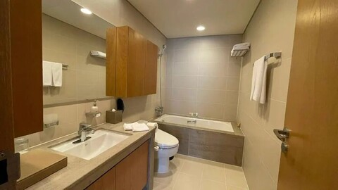 롯데 더 레지던스