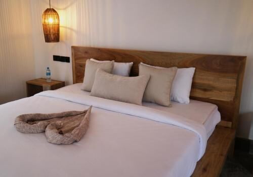 Our Stay Mlima-i