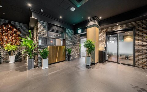 구리 호텔 月 (월)