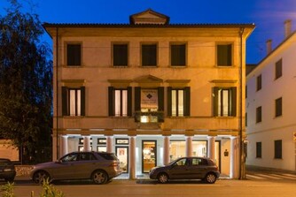 Hotel Relais San Nicolo