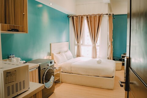 아이 스위트 호텔 말라테