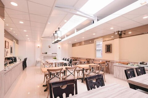 Guest Motel Zhubei