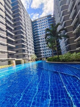 Mall of Asia condotel shore 3 residence