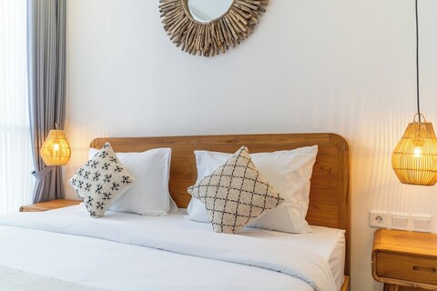 선라이즈 블리스 빌라