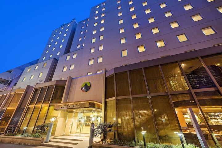 Guesthouse Kioto 대표 이미지