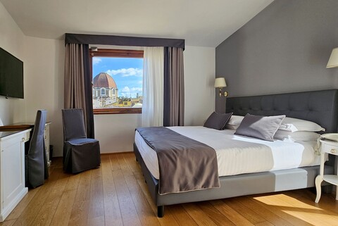 호텔 애틀랜틱 팰리스