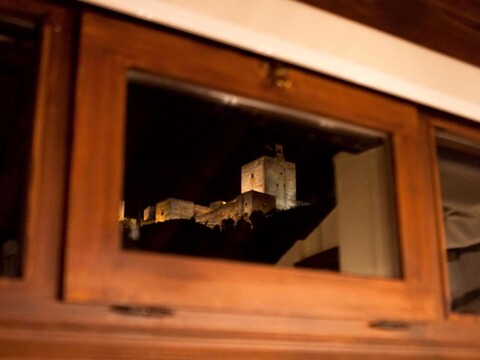 그라나다의 아파트먼토 아마네세르