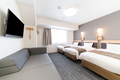 펄 호텔 신주쿠 아케보노바시