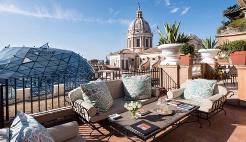 그랜드 호텔 플라자