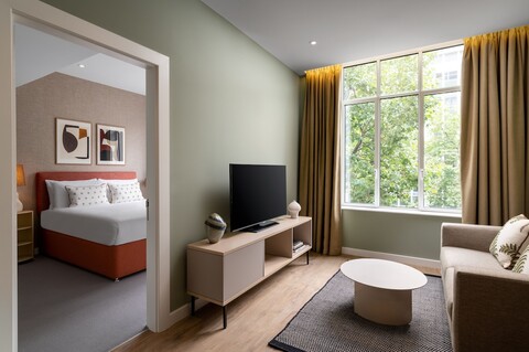 더 링컨 스위트