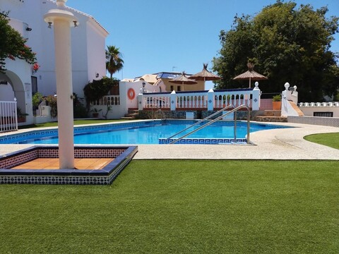 아파르타멘토 롤라 바하마르 네르하