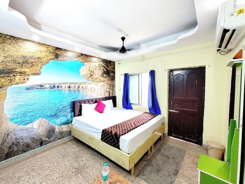 호텔 J K 인 푸리