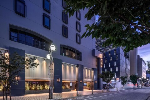 더 라이블리 후쿠오카 하카타