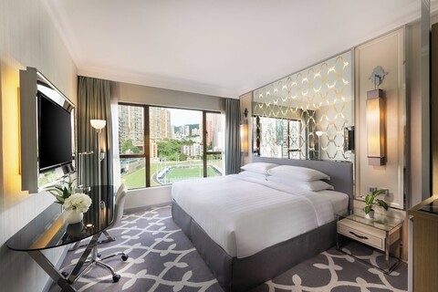 도르셋 완차이 홍콩