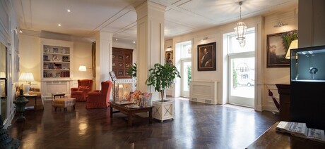 호텔 이그제큐티브 플로렌스