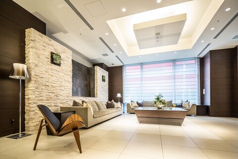 리치몬드 호텔 남바 다이코쿠쵸