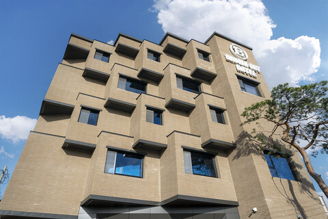 안동 브라운도트 안동풍산점