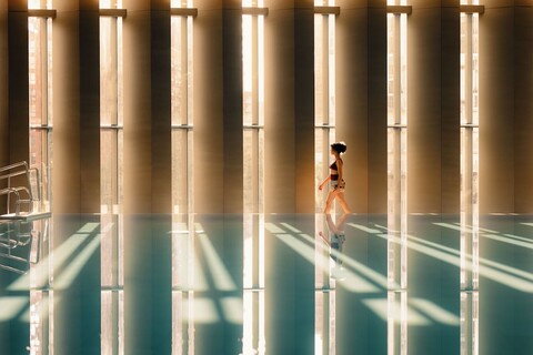 파크 하얏트 런던, 리버 템스