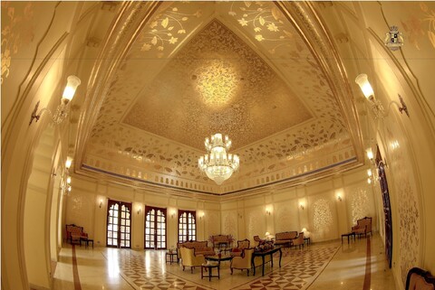 더 비자이란 팰리스 바이 로얄 퀘스트 리조트