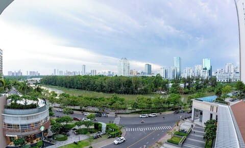 미드타운 프리미엄 아파트먼트