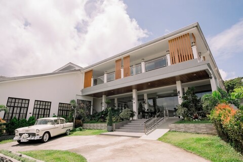 알타 테라 호텔 타가이타이