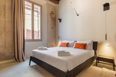 차오 볼로냐 컬렉션, 산 마르티노