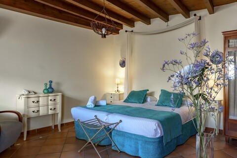 테라스 알바이신 아파트먼토