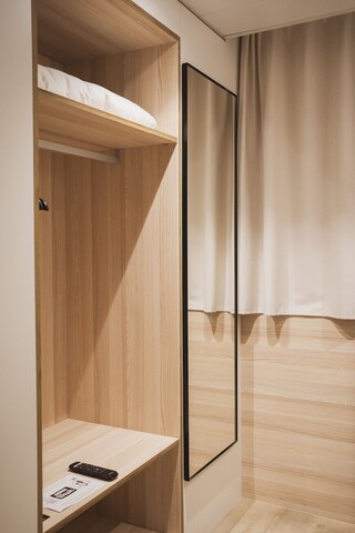 호텔 산트 파우