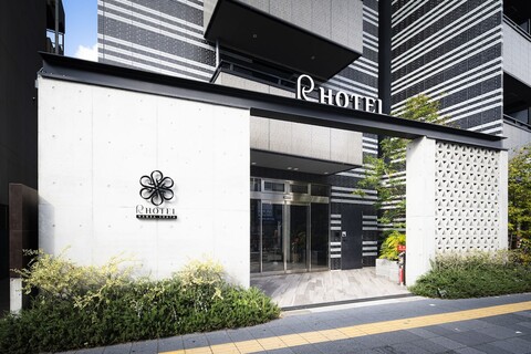 R Hotel Namba South