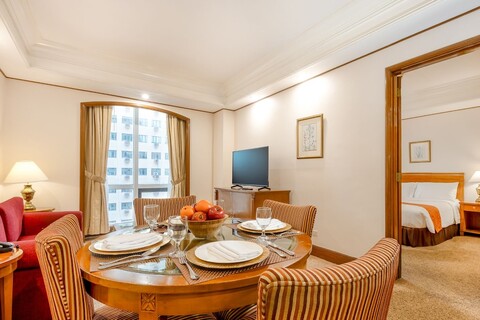 리치몬드 호텔 오르티가스