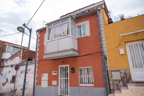 Apartamento Madrid Norte