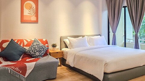 아미나 레지던스