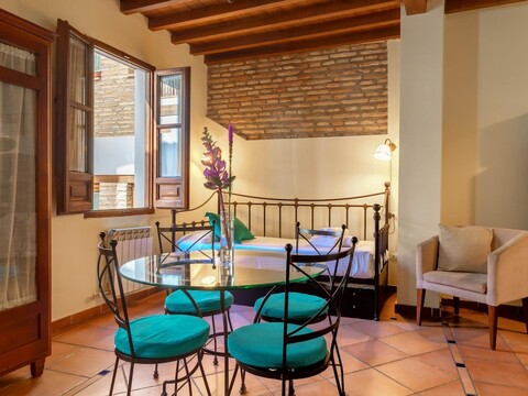 파할라우사 아파트먼트