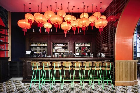 제너레이터 로마