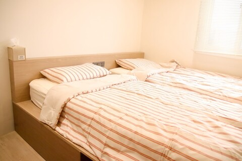 트래블라이트 호스텔 경주점