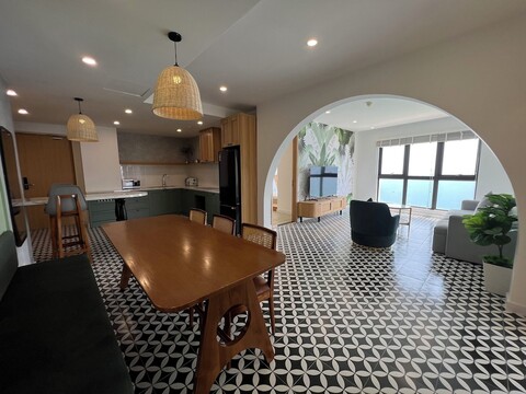 아파트먼트 롯데 2