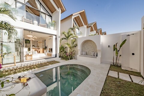 빌라 유니 울루와투